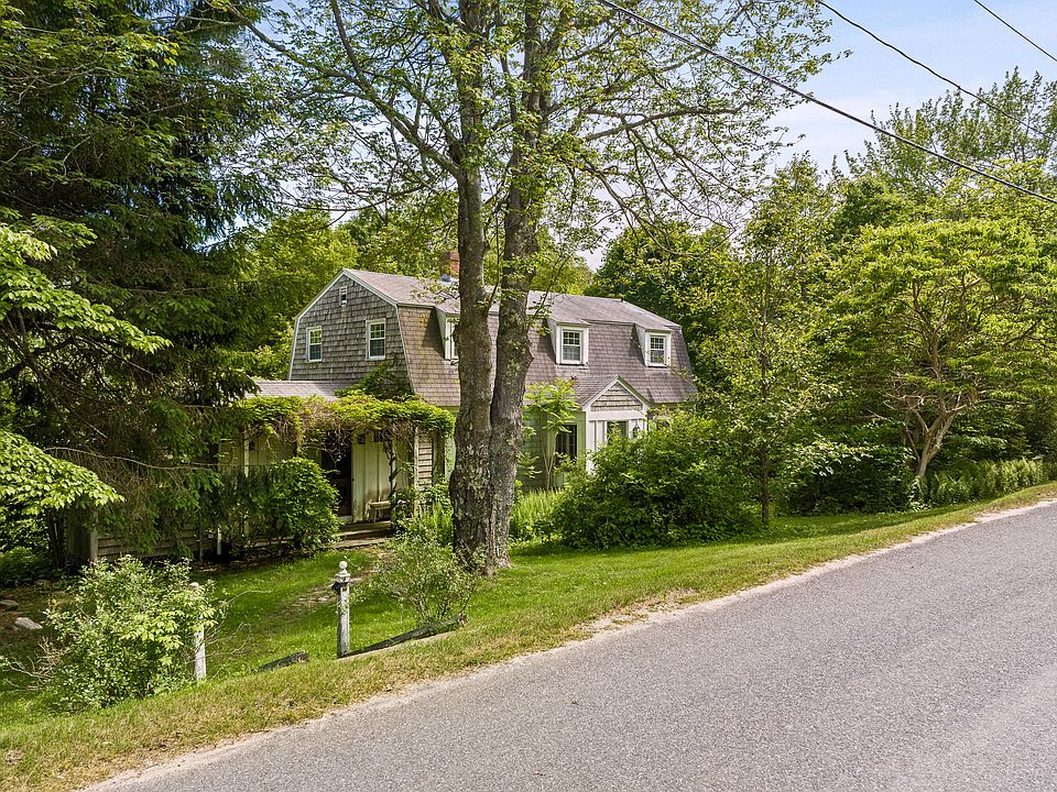 410 South Road, Chebeague Island, ME 04017 Zillow