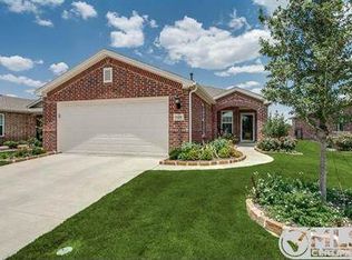 1618 Troon Dr, Frisco, TX 75034