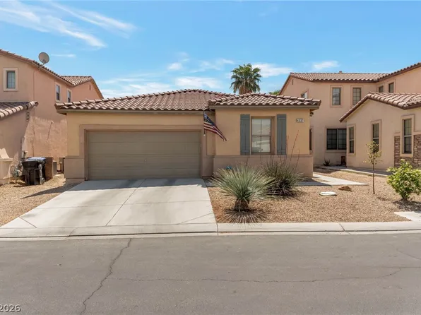 4337 Desert Haven Ave, North Las Vegas, NV 89085