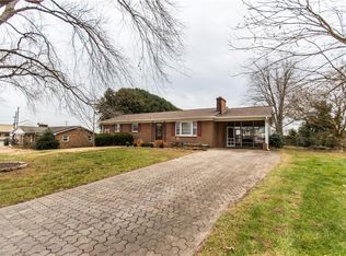 710 Hallmark Dr, Rural Hall, NC 27045