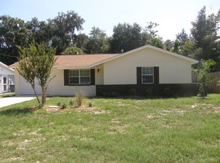 316 Trudgeon Dr, New Smyrna Beach, FL 32168