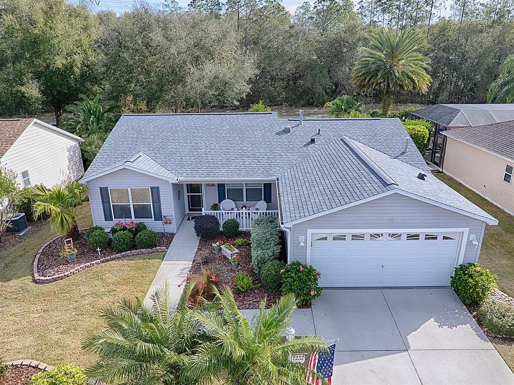 1399 Fort Lawn Loop, The Villages, FL 32162 Zillow
