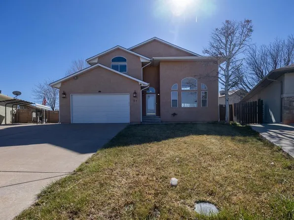 27 Trent Ct, Pueblo, CO 81005