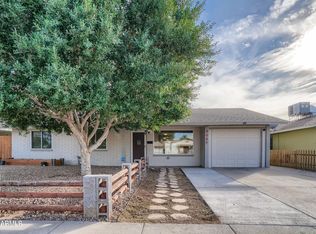 2007 W Dahlia Dr, Phoenix, AZ 85029