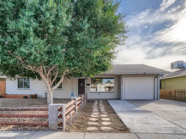 2007 W DAHLIA Drive, Phoenix, AZ 85029