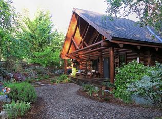 135 Westwood St, Ashland, OR 97520