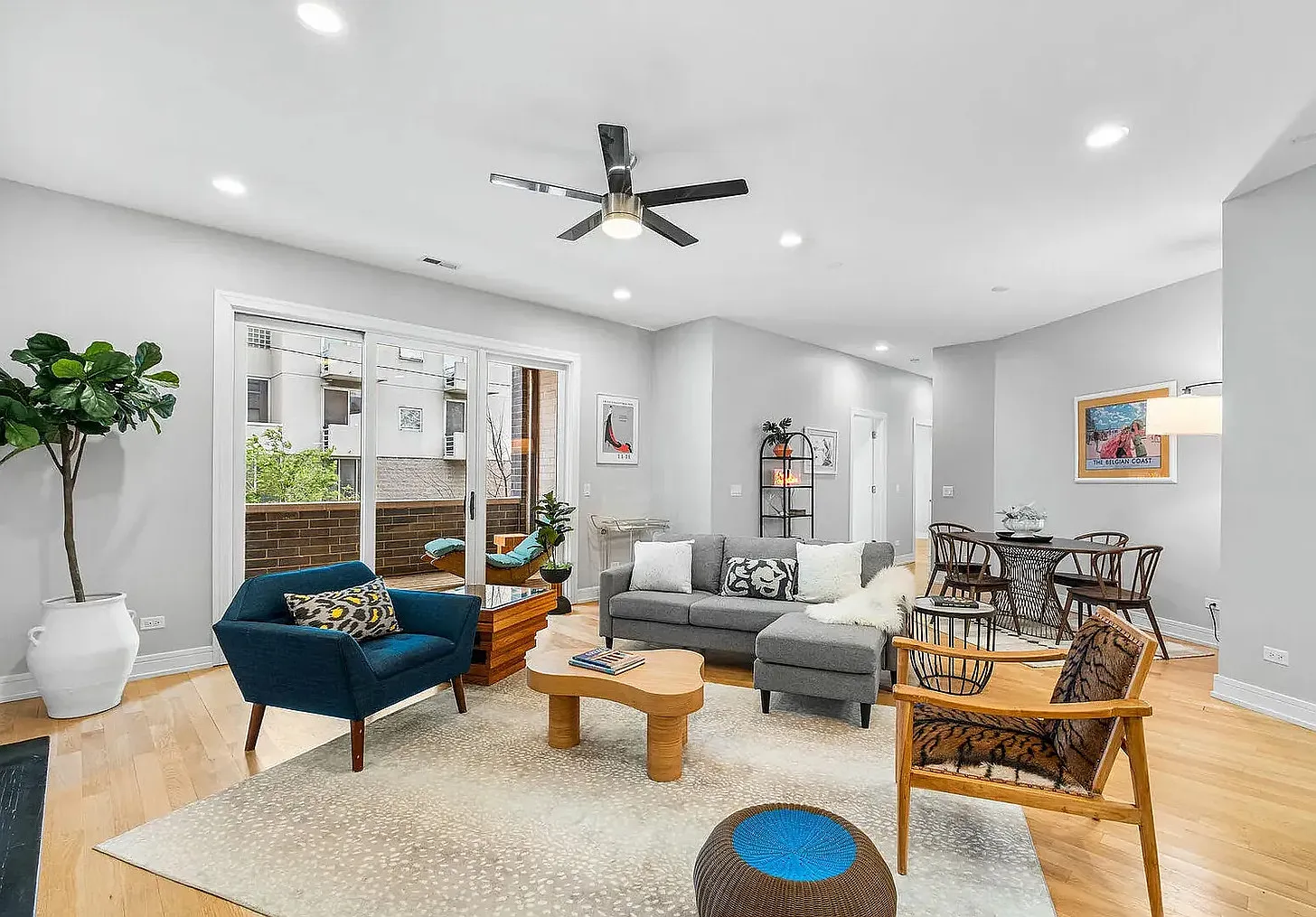3 bed, 1855 sqft, $5,000 — Photo 2