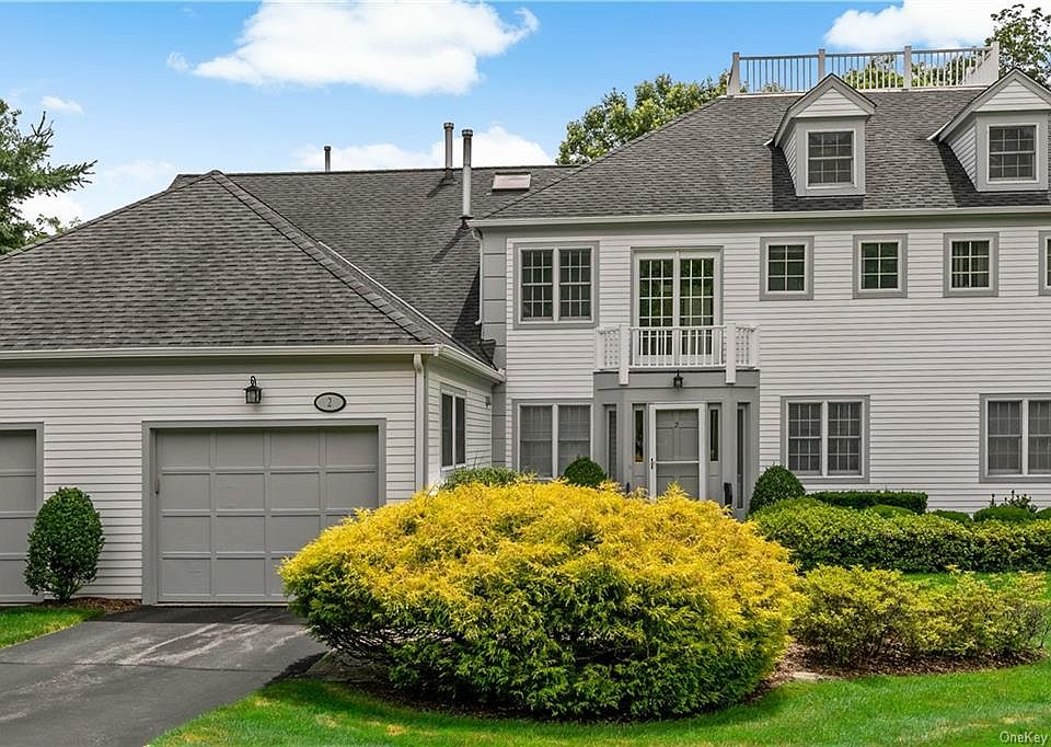 2 Moss Run, White Plains, NY 10605 Zillow