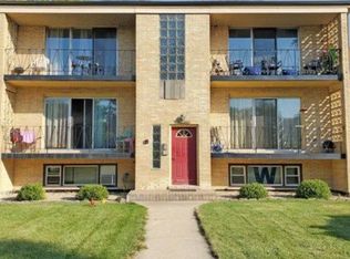 10401 Moody Ave APT 2N, Chicago Ridge, IL 60415