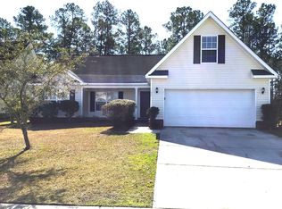 156 Cotillion Cres, Summerville, SC 29486