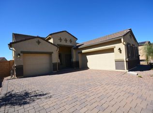 8746 W Denstone Rd, Marana, AZ 85653