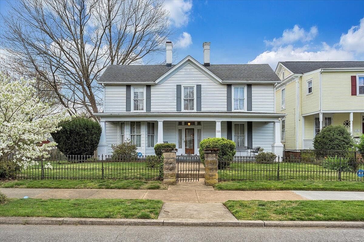 324 Pennsylvania Ave, Salem, VA 24153 Zillow
