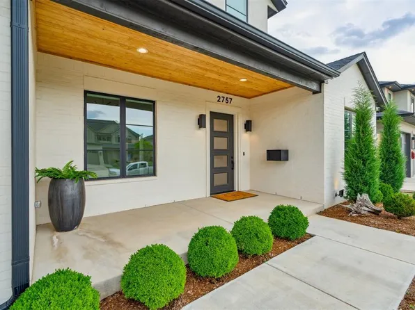 2757 W Country Club Dr, Oklahoma City, OK 73116