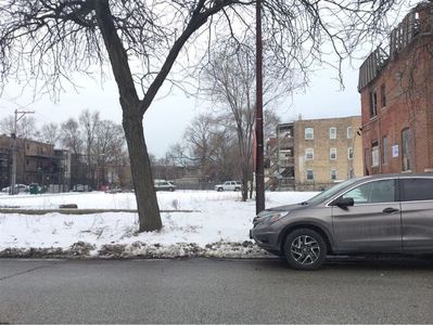 5750 S Indiana Ave, Chicago, IL, 60637
