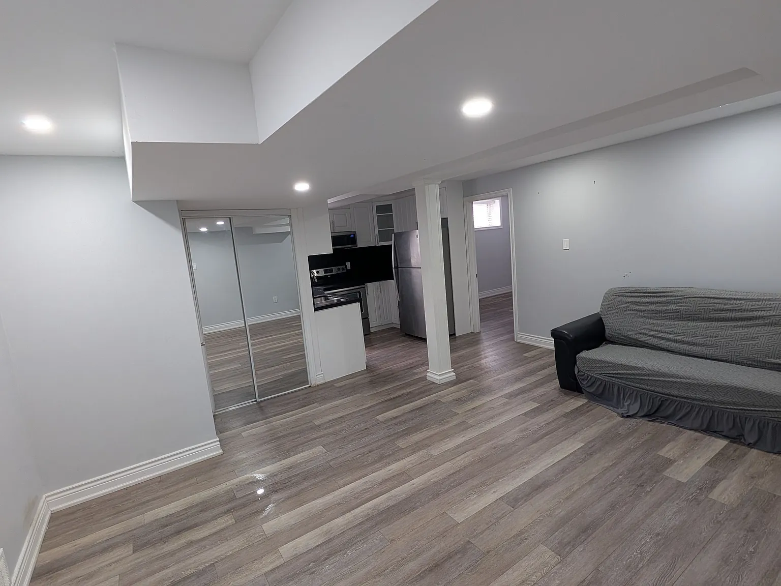 1 bed, $1,400 — Photo 1