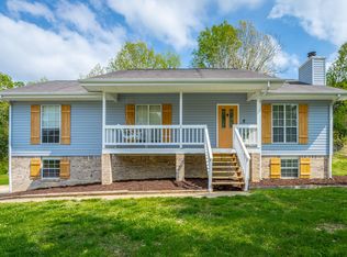 6410 Misty Ln, Chattanooga, TN 37416