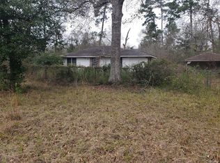 16492 Fm 3083 Rd, Conroe, TX 77302