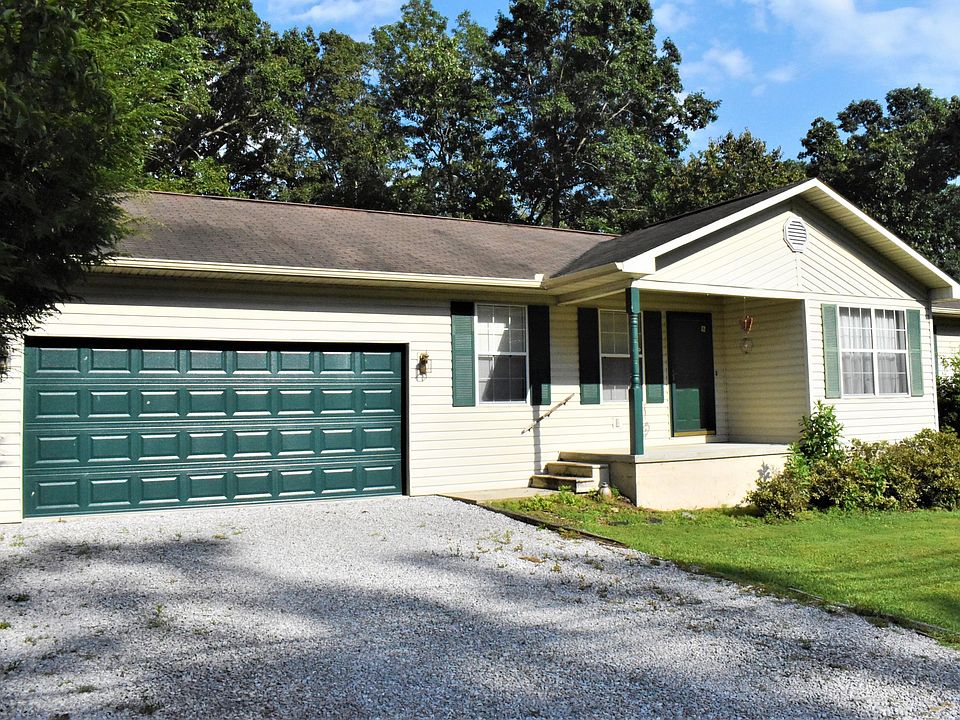 159 Spruce Loop, Crossville, TN 38555 Zillow