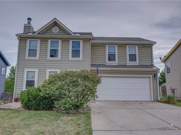 11115 N Lewis Ave, Kansas City, MO 64157