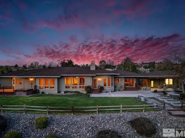 1906 Catherine Ct, Gardnerville, NV 89410