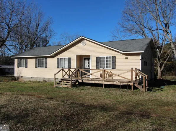 7663 Nowhere Rd, Hull, GA 30646