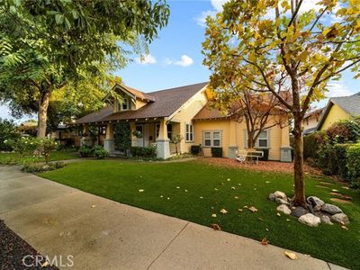 316 E Foothill Blvd, Glendora, CA, 91741