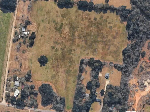 0 Nelson Rd, Grand Bay, AL 36541