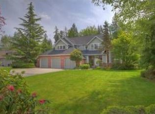 15808 SE 160th Pl, Renton, WA 98058