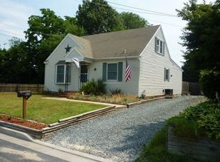 649 Decatur Ave, Salisbury, MD 21804