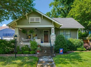 1111 Greenwood Ave, Nashville, TN 37206