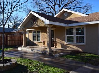 2818 Roberts St, Abilene, TX 79605