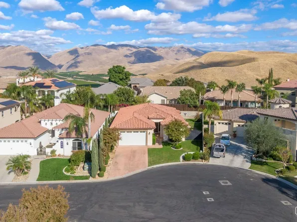 6511 Marbrisas Ct, Bakersfield, CA 93306