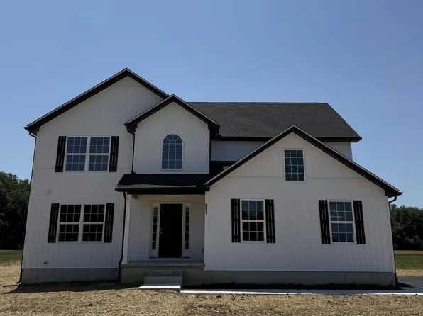 1317 Lochmeath Way, Dover, DE 19901