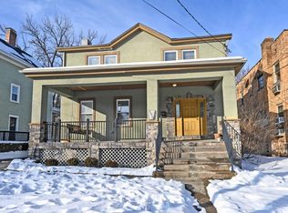 3370 Woodford Rd, Cincinnati, OH 45213