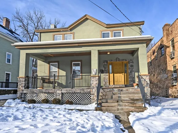 3370 Woodford Rd, Cincinnati, OH 45213