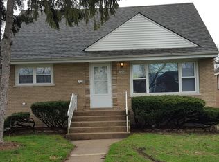 14243 Ingleside Ave #A, Dolton, IL 60419