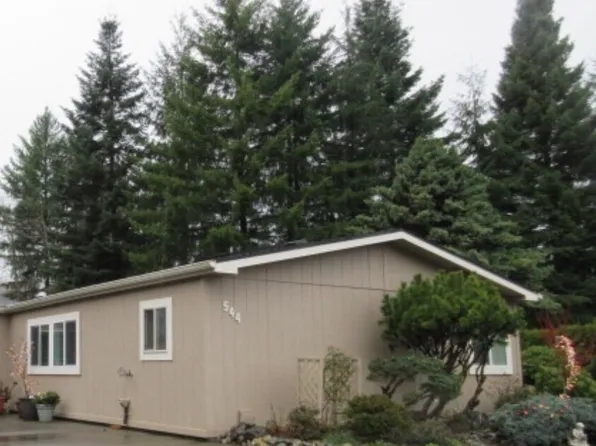 544 NW Silver Glen Lane, Bremerton, WA 98311