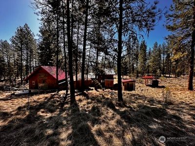 275 Marlys Road, Tonasket, WA, 98855