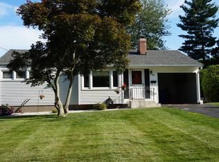 87 Harding St, Wethersfield, CT 06109