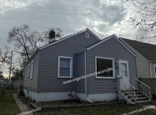 2708 162nd Pl, Hammond, IN 46323