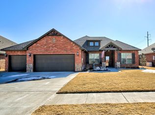 5321 Wilderness Cv, Enid, OK 73703
