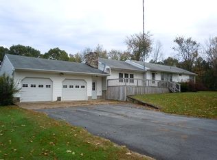 2638 Route 11, Mooers, NY 12958
