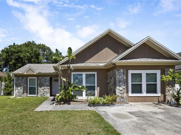 9107 Camino Villa Blvd, Tampa, FL 33635