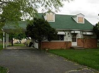 3364 Parsons Ave, Columbus, OH 43207