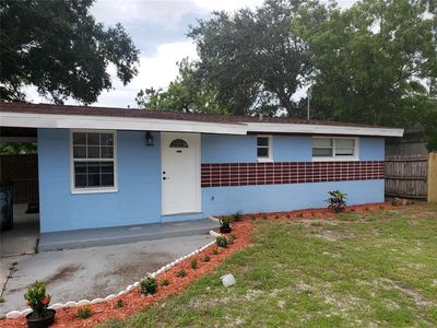 7222 E Chelsea St, Tampa, FL, 33610