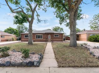 1560 Pueblo Court, Thornton, CO 80229