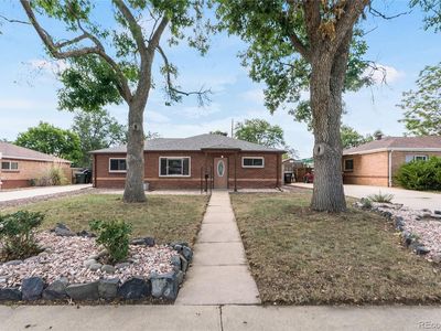 1560 Pueblo Court, Thornton, CO, 80229