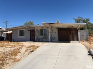 66230 Acoma Ave, Desert Hot Springs, CA 92240