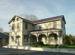 468 S Cottonwood Rd, Northampton, PA 18067