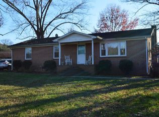 471 Cortner Rd, Normandy, TN 37360